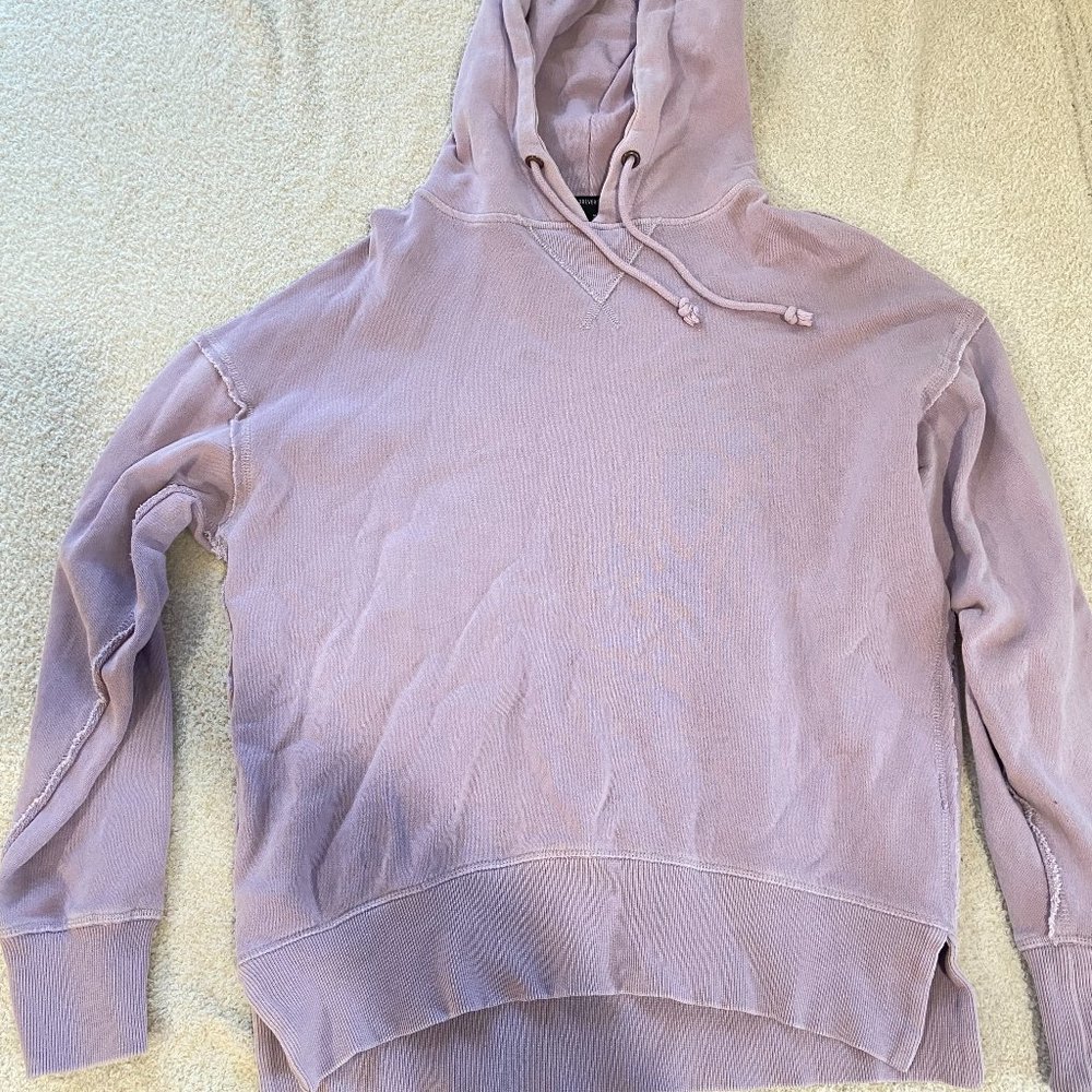 Forever 21 Hoodie